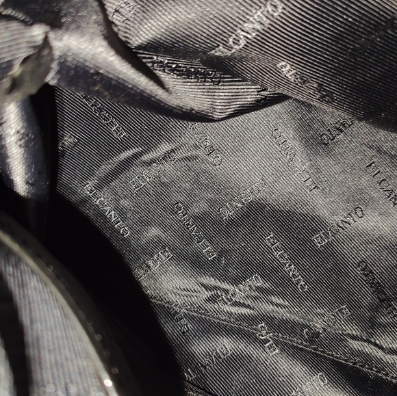 Elcanto Boston type top handle bag - Picture 10 of 13